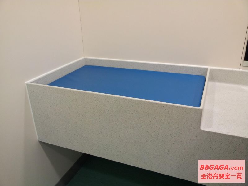 換片枱