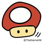 theGameHK icon